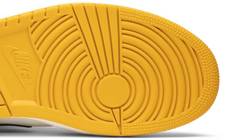 Air Jordan 1 Mid Lakers