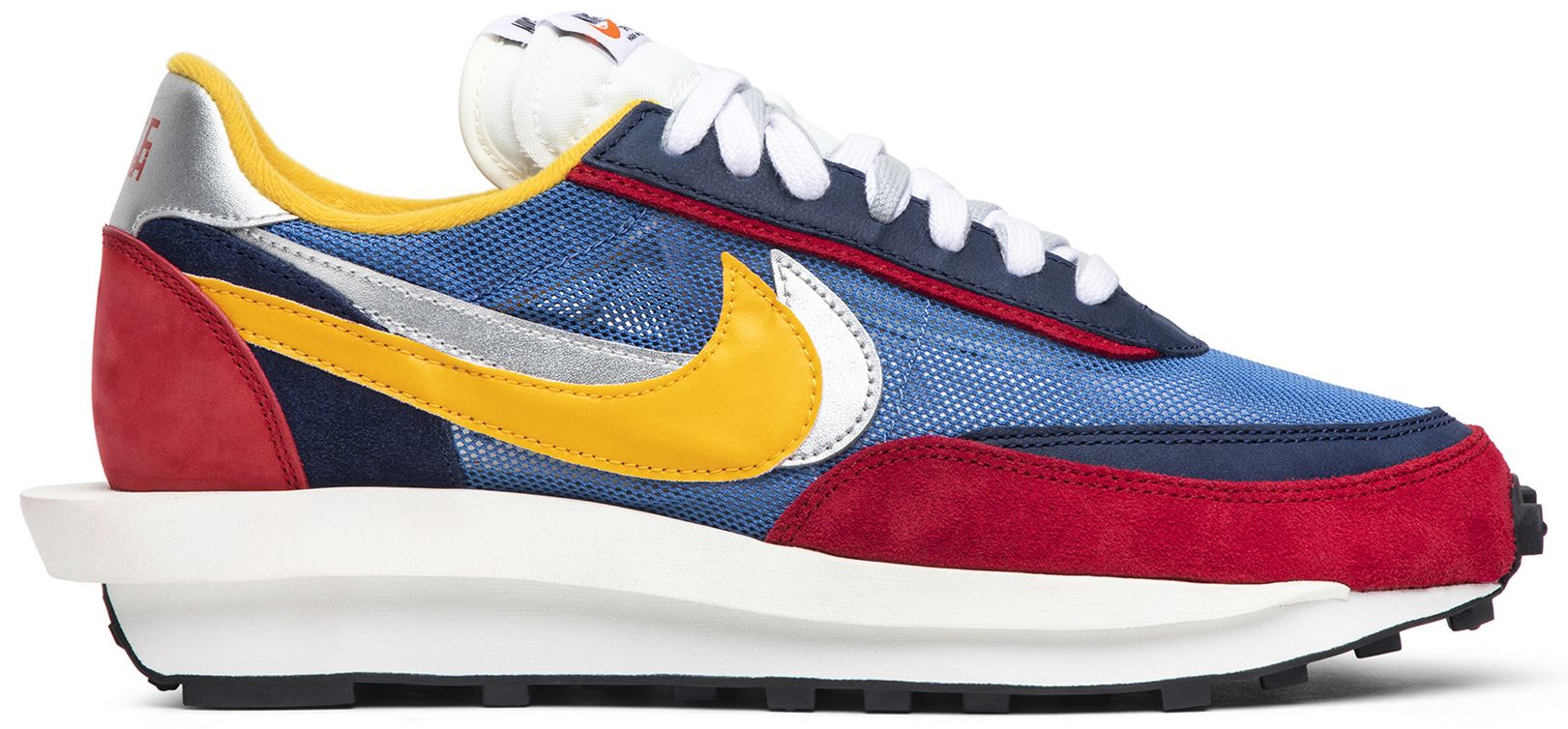 sacai legend blue