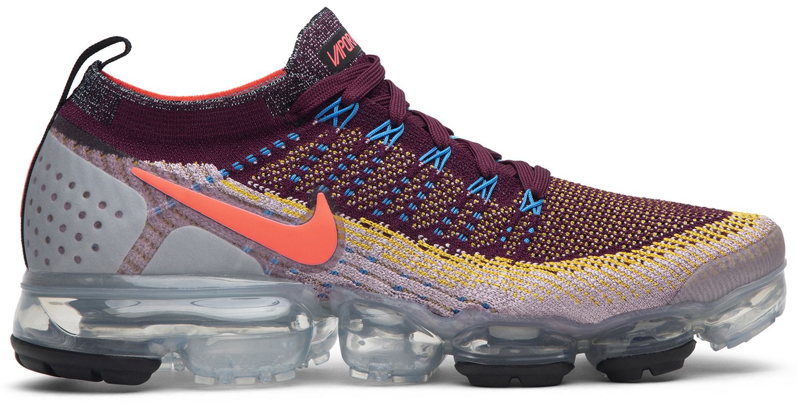 flyknit vapormax random