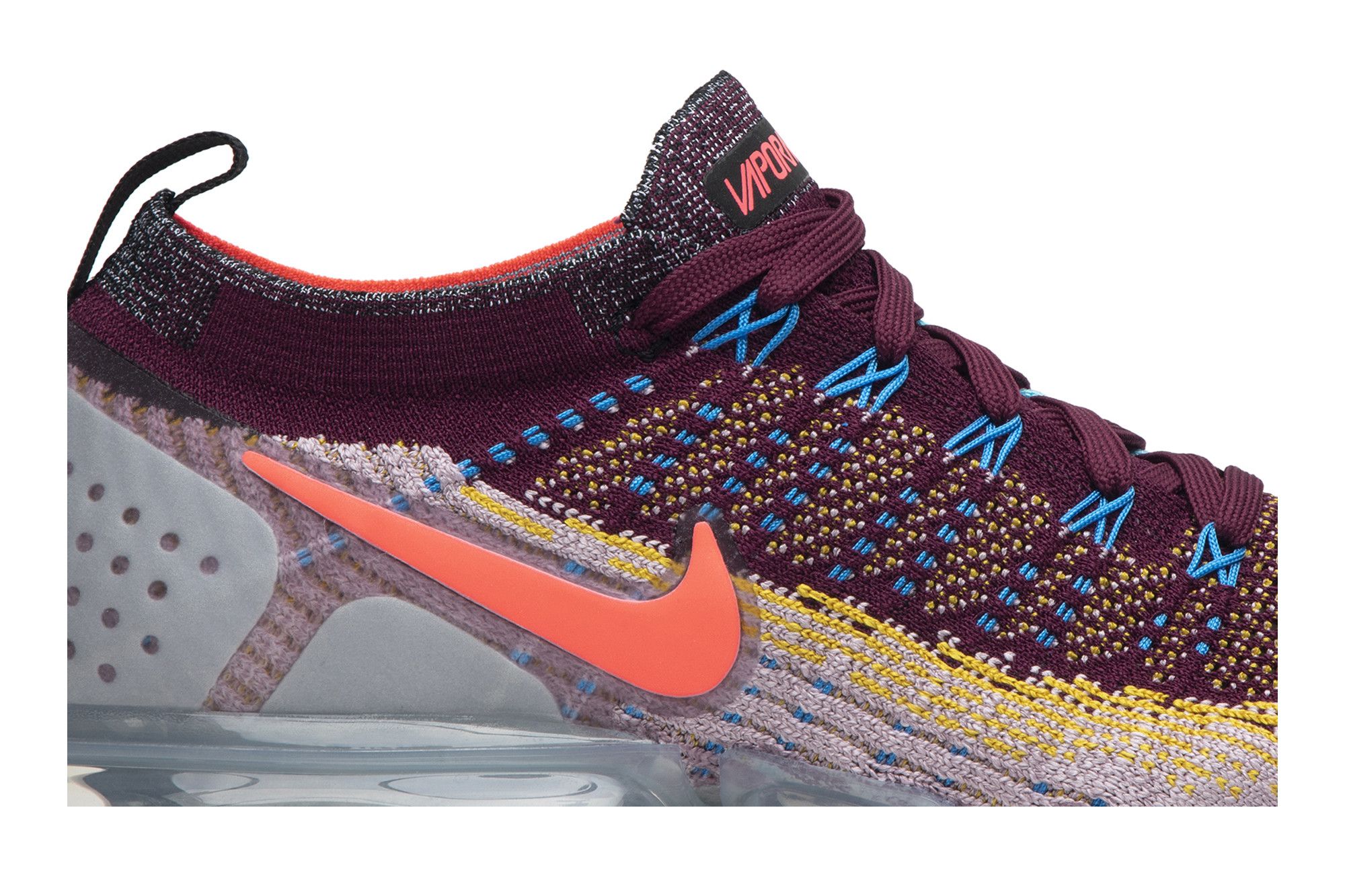 Nike vapormax flyknit 2 kids shop