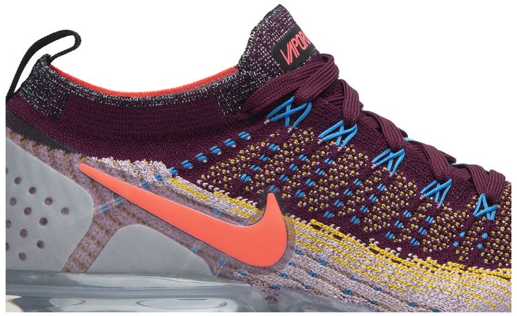 Nike Air VaporMax Flyknit 2 Random