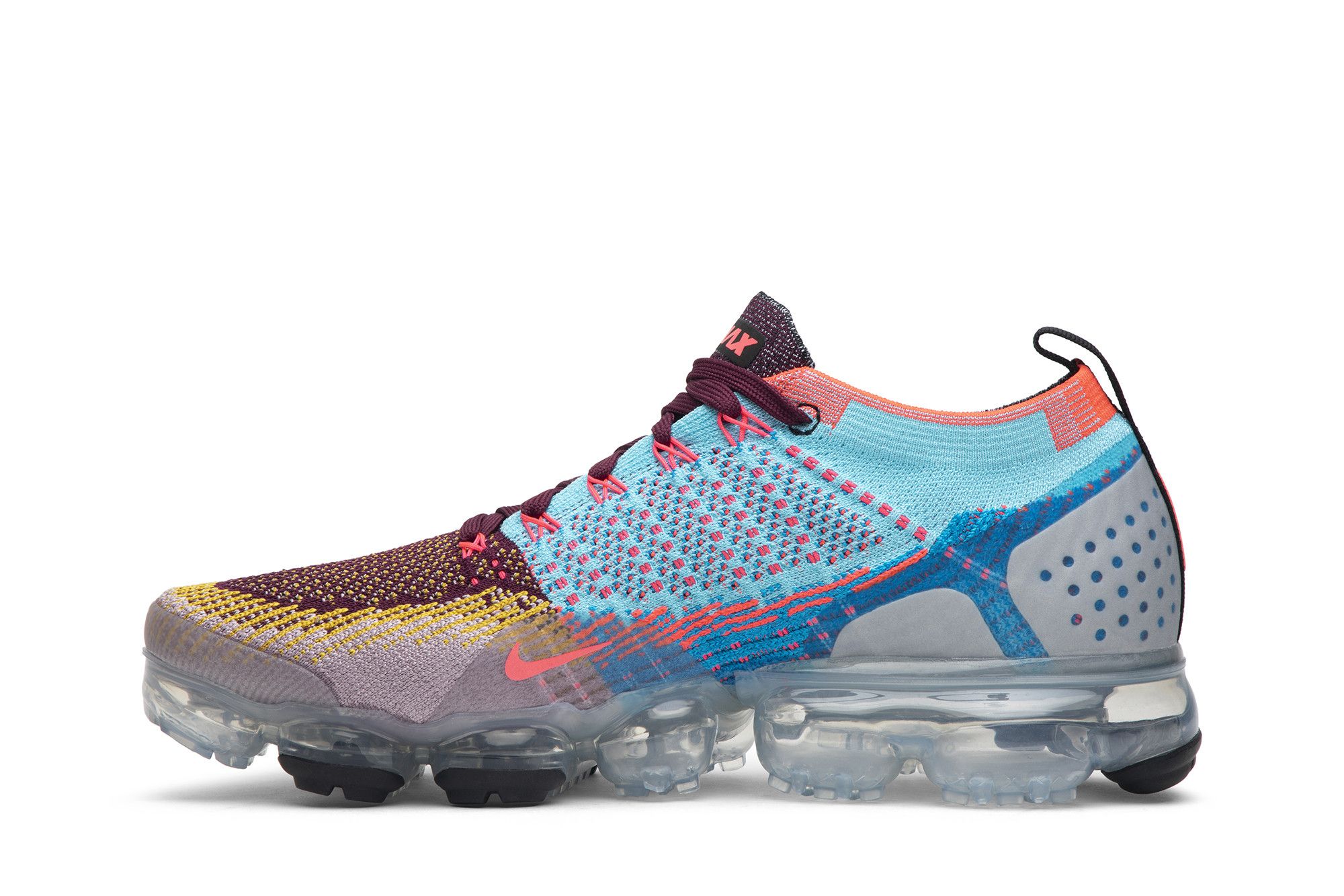 Flyknit vapormax random top