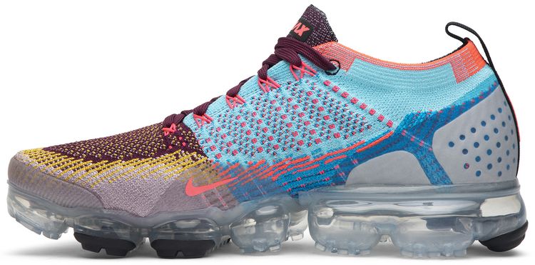 Nike Air VaporMax Flyknit 2 Random