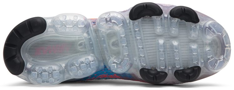 Nike Air VaporMax Flyknit 2 Random