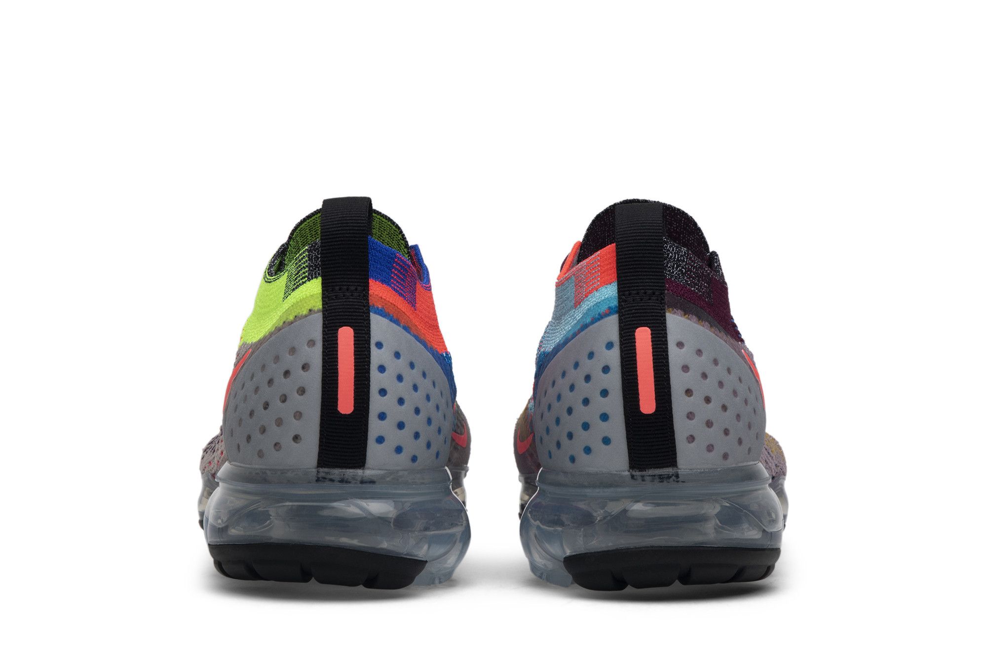 Buy Air VaporMax Flyknit 2 Random CJ0066 900 GOAT