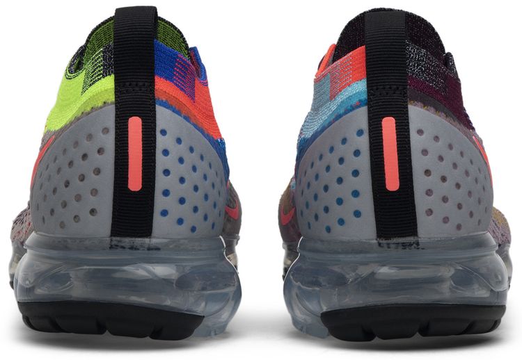 Nike Air VaporMax Flyknit 2 Random