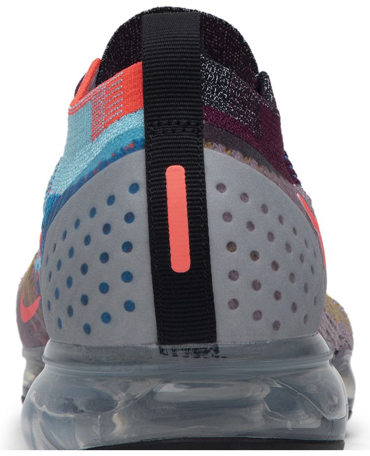 Nike Air VaporMax Flyknit 2 Random