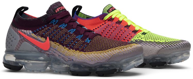 Nike Air VaporMax Flyknit 2 Random