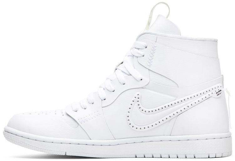 Air Jordan 1 Retro High Noise Cancelling