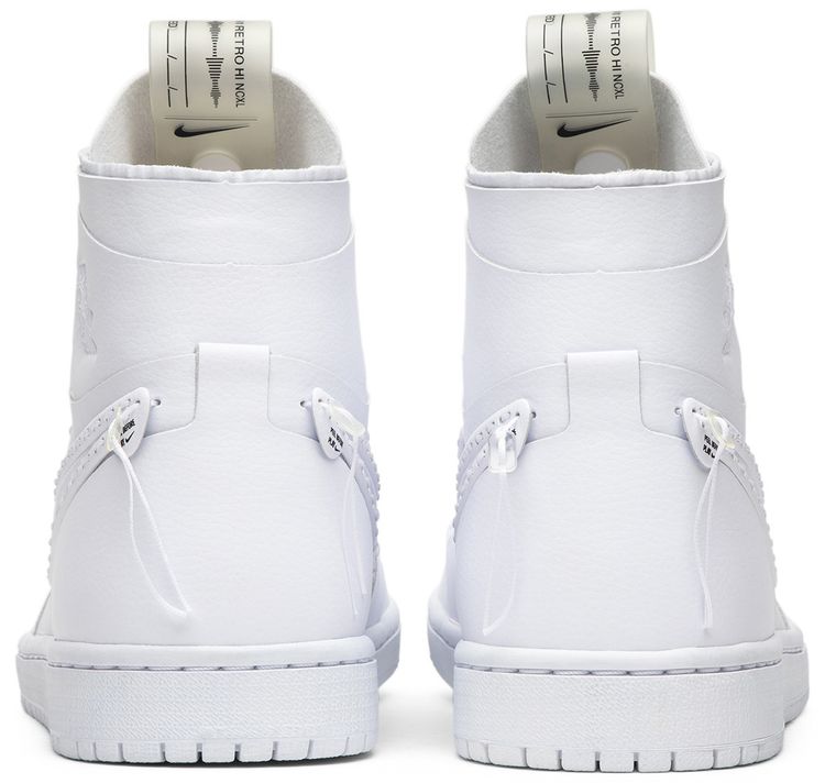 Air Jordan 1 Retro High Noise Cancelling