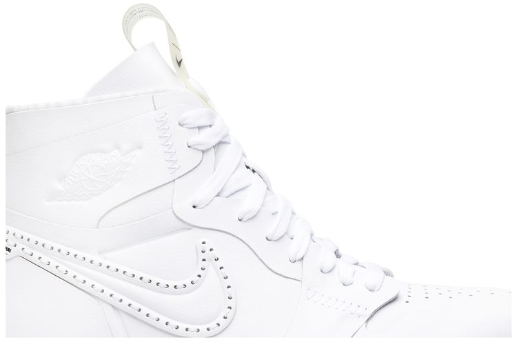 Air Jordan 1 Retro High Noise Cancelling