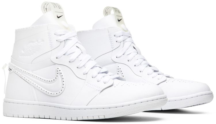 Air Jordan 1 Retro High Noise Cancelling