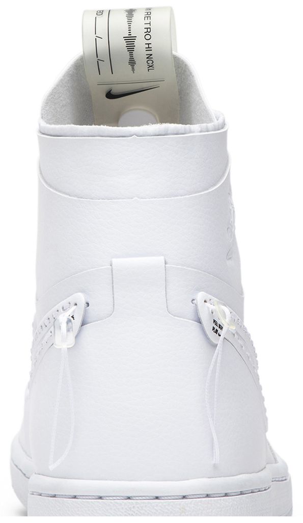 Air Jordan 1 Retro High Noise Cancelling