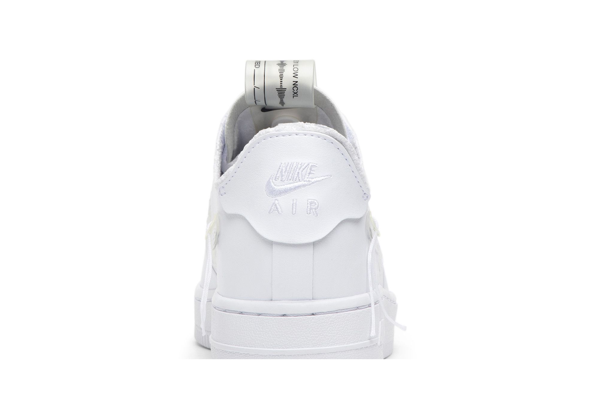 Size 5.0 Air Force 1 Low Noise Cancelling