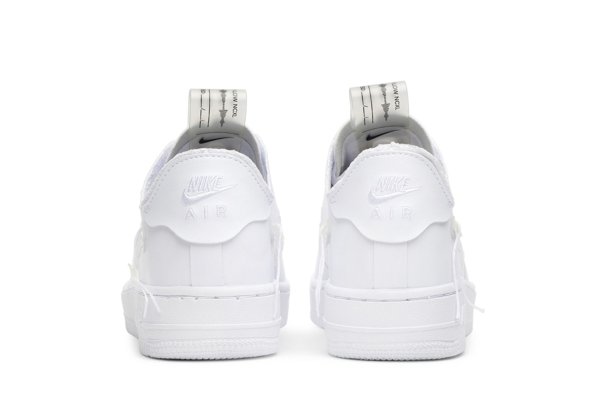 Size 5.0 Air Force 1 Low Noise Cancelling