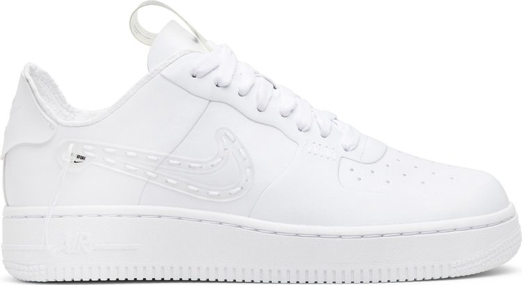 Air Force 1 Low 'Noise Cancelling'