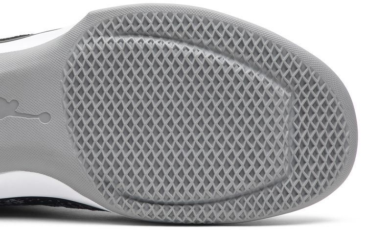 Air Jordan 31 Black Toe