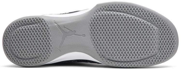 Air Jordan 31 Black Toe