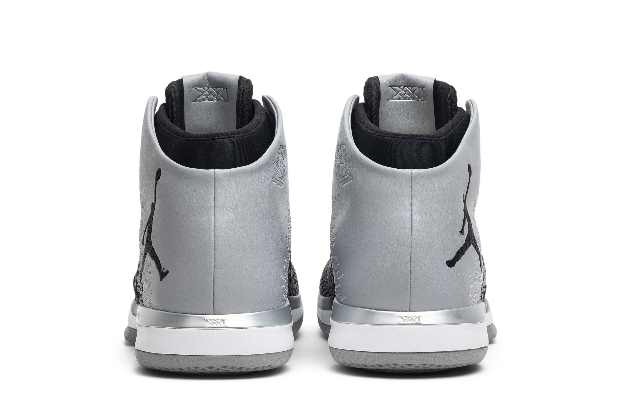 Buy Air Jordan 31 Black Toe 845037 108 GOAT
