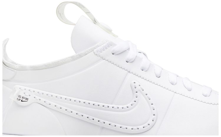 Nike Cortez Noise Cancelling