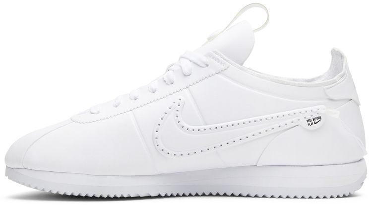 Nike Cortez Noise Cancelling
