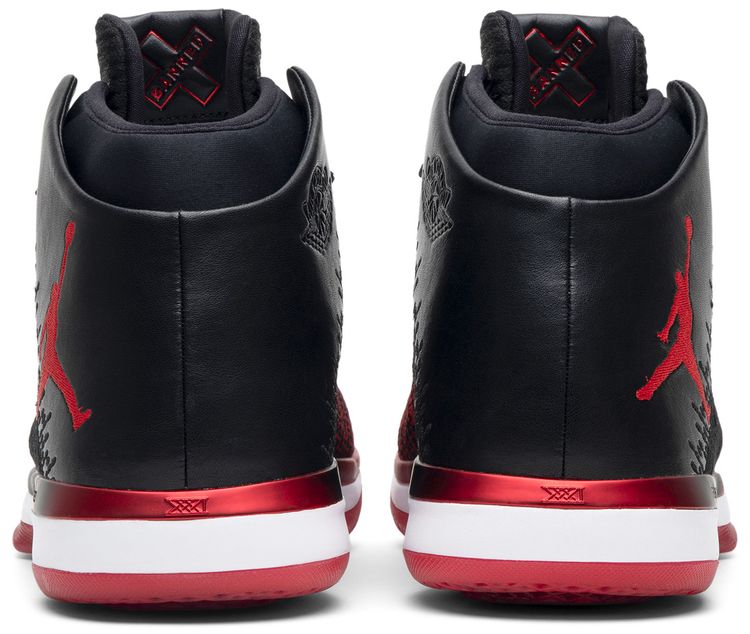 Air Jordan 31 Banned