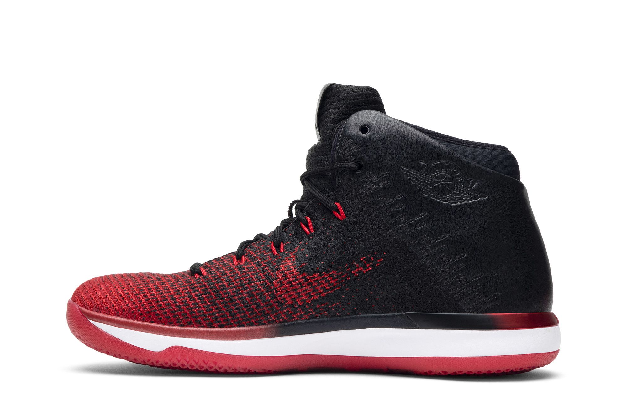 Buy Air Jordan 31 Banned 845037 001 GOAT