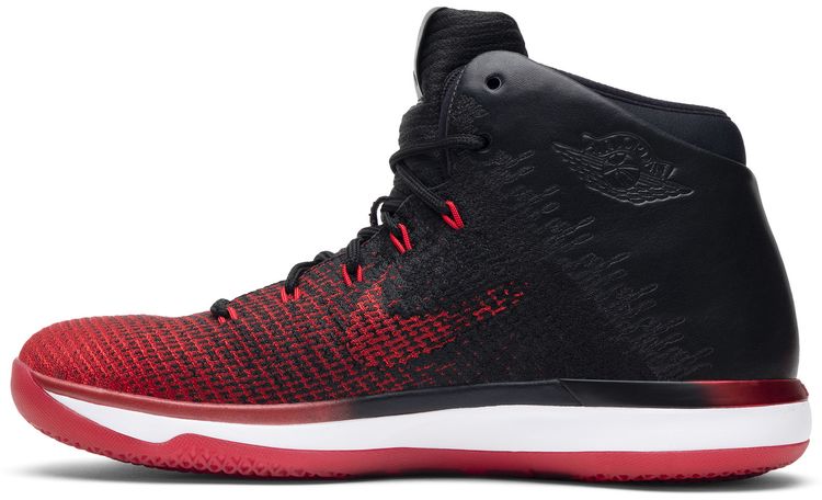 Air Jordan 31 Banned