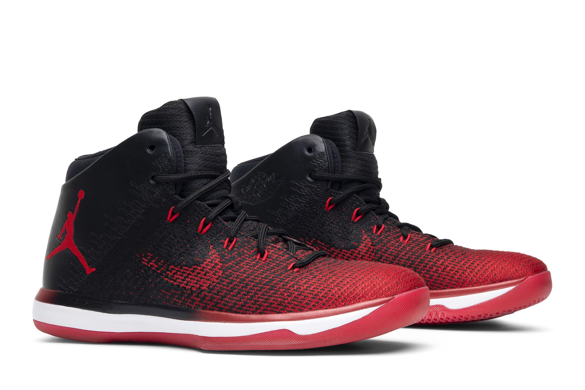 Buy Air Jordan 31 Banned 845037 001 GOAT