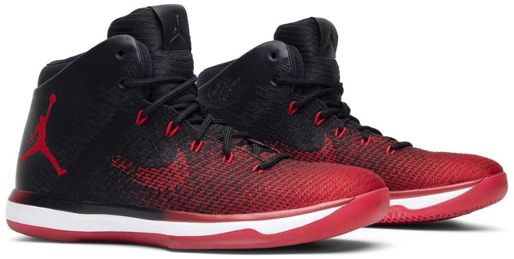 Air Jordan 31 Banned