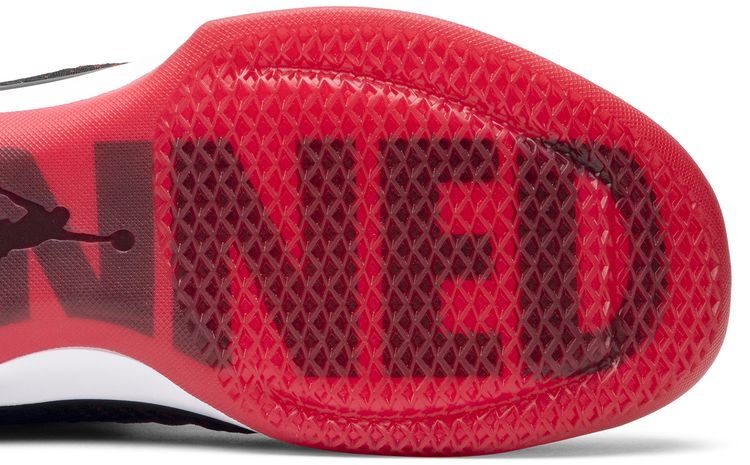 Air Jordan 31 Banned