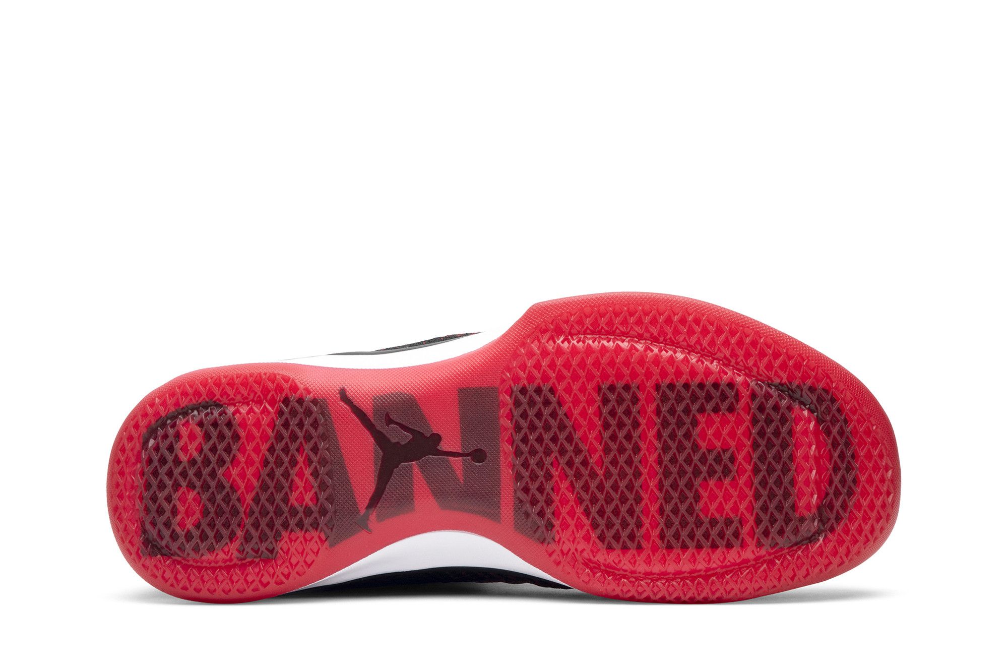 Buy Air Jordan 31 Banned 845037 001 GOAT UK