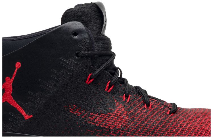 Air Jordan 31 Banned