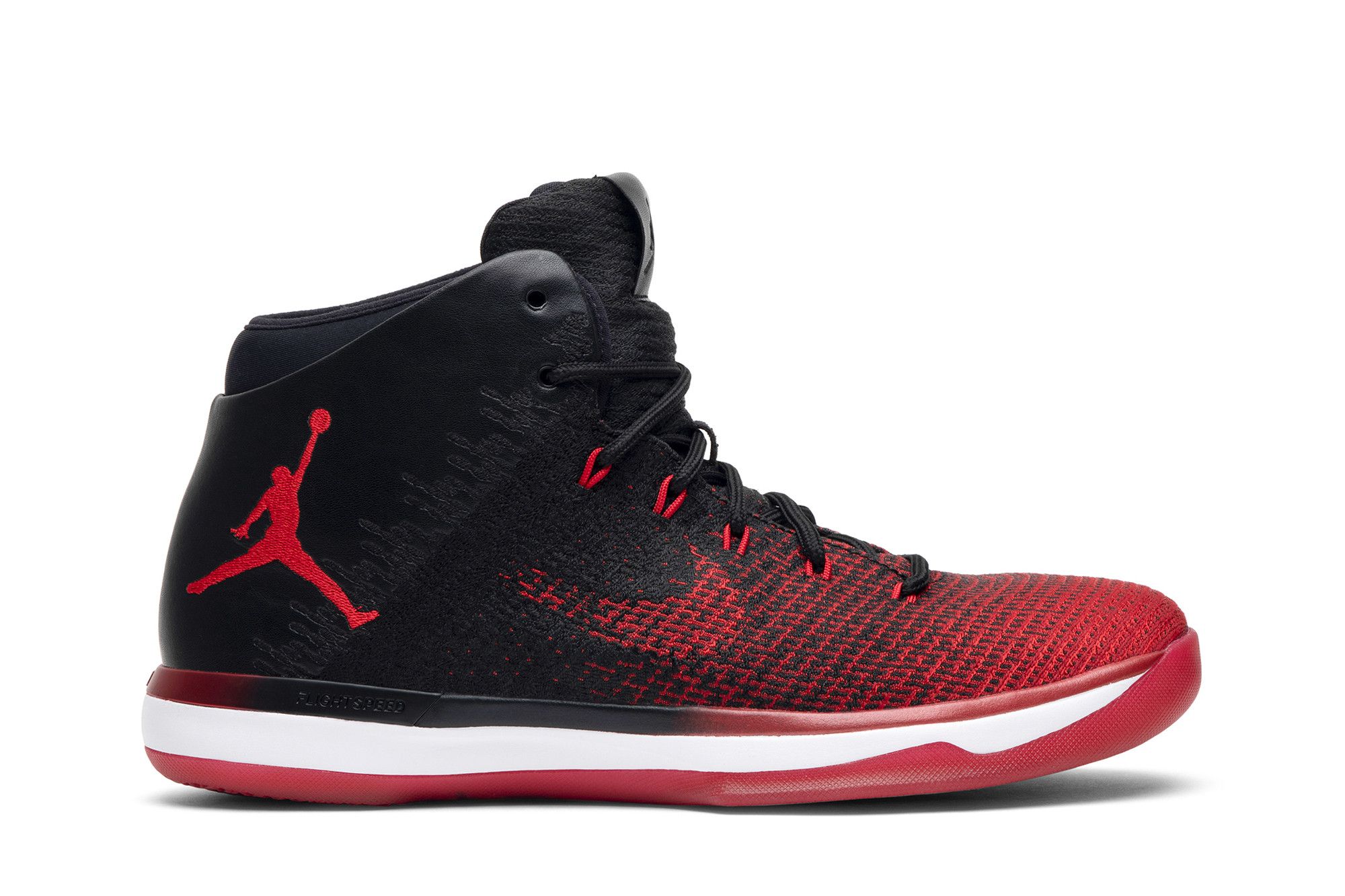 Air Jordan 31 'Banned'