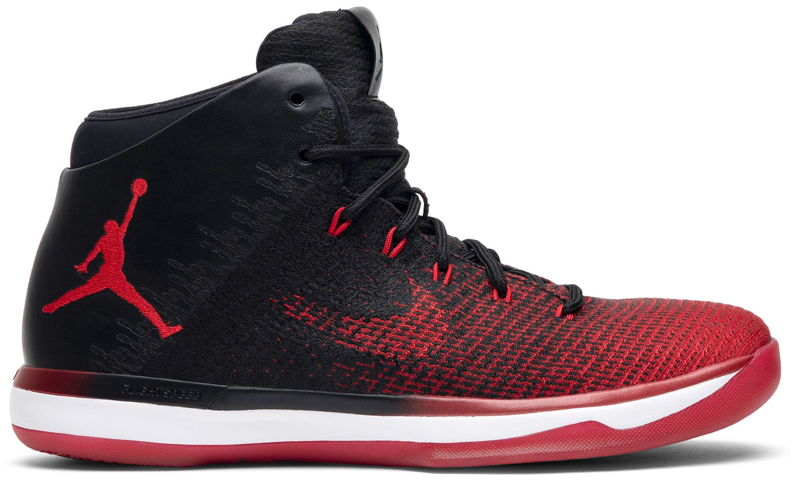 Buy Air Jordan 31 'Banned' 845037 001 GOAT