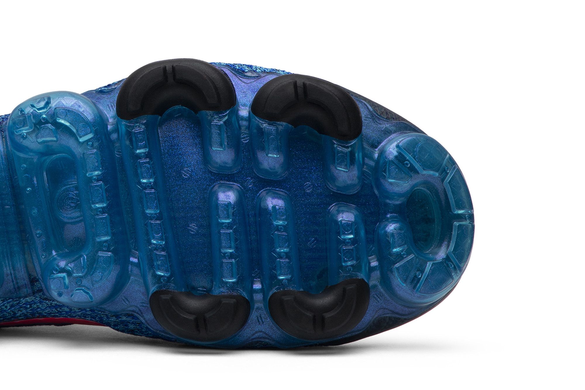 Vapormax 3.0 blue fury on sale