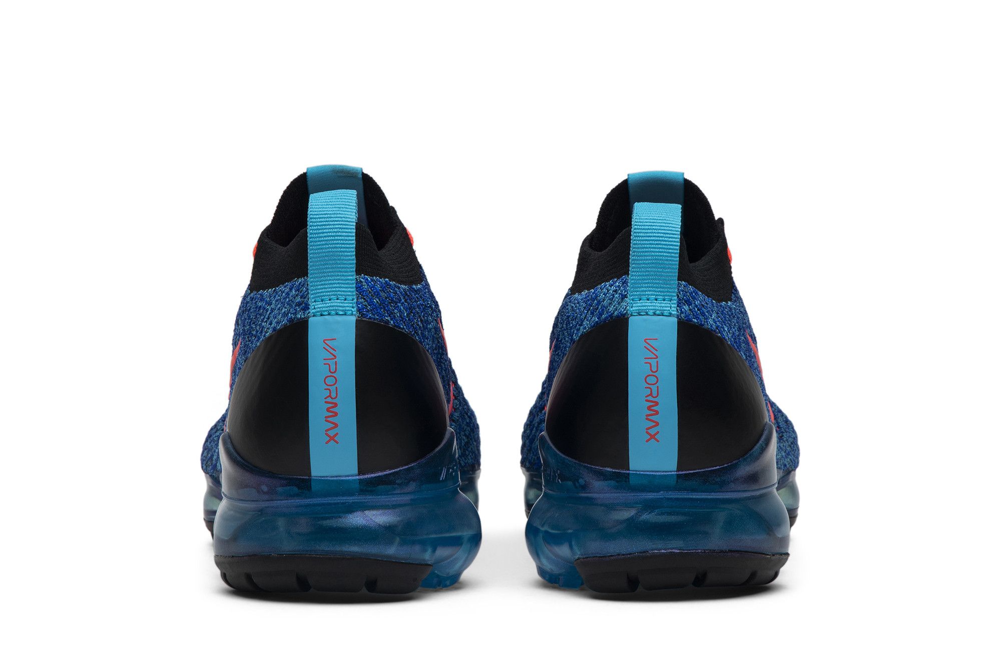 vapormax 3 blue fury