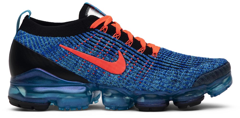 vapormax blue fury