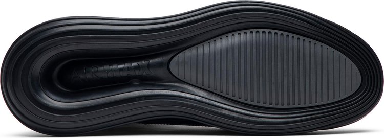 Air Max 720 Saturn Triple Black