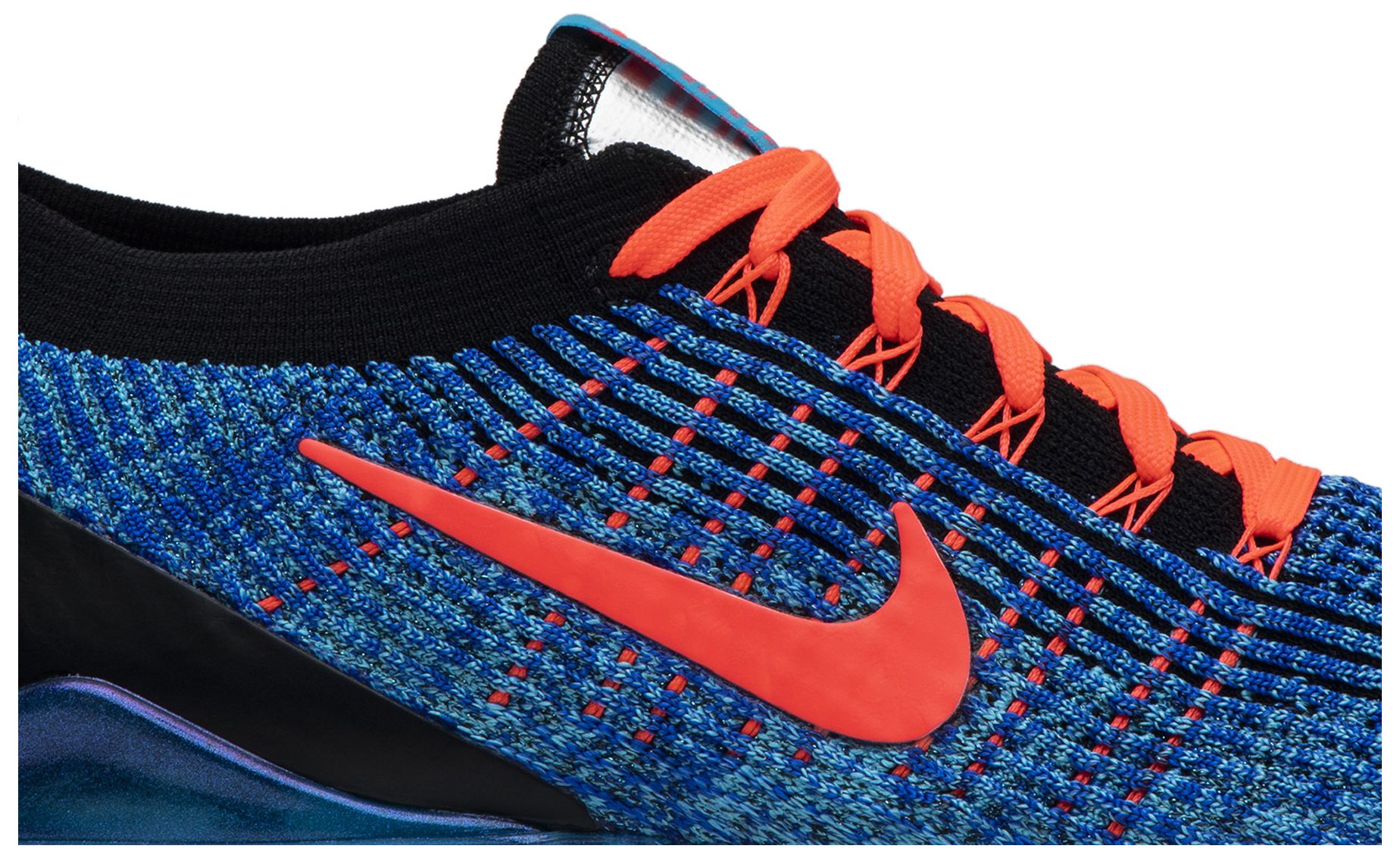 vapormax flyknit 3 blue fury