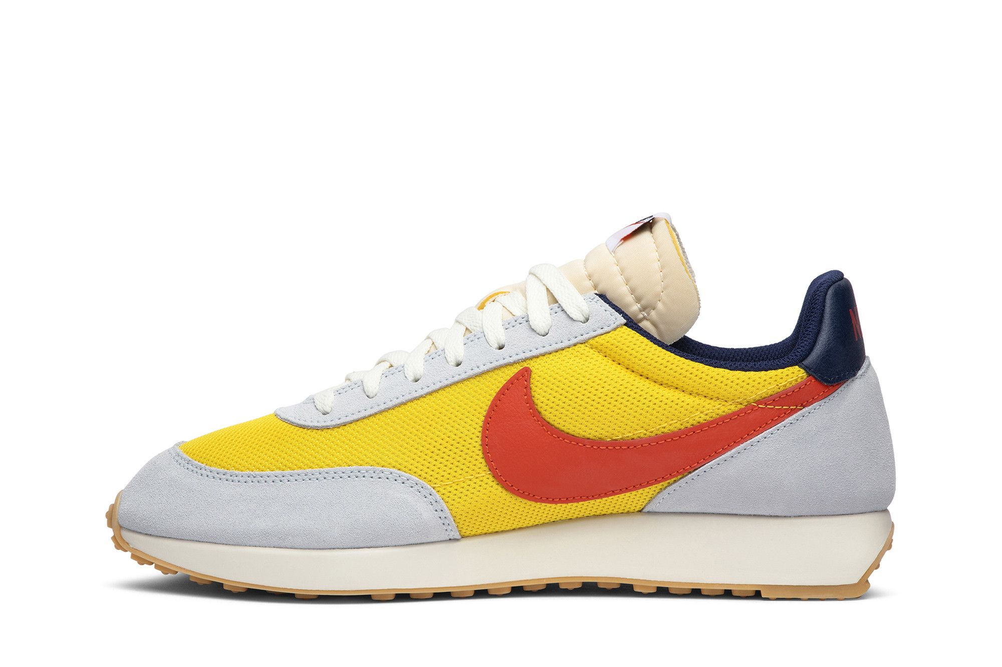 Air tailwind 79 tour yellow sales