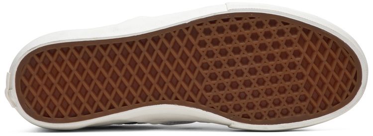 Vans Engineered Garments x Classic Slip On Checkerboard