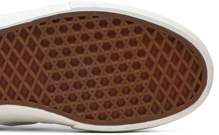 Vans Engineered Garments x Classic Slip On Checkerboard