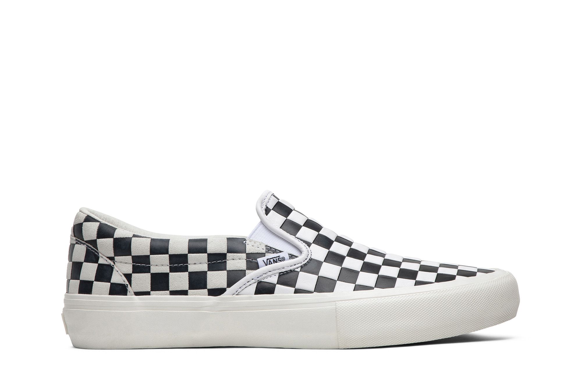 Vans engineered garments checkerboard shop
