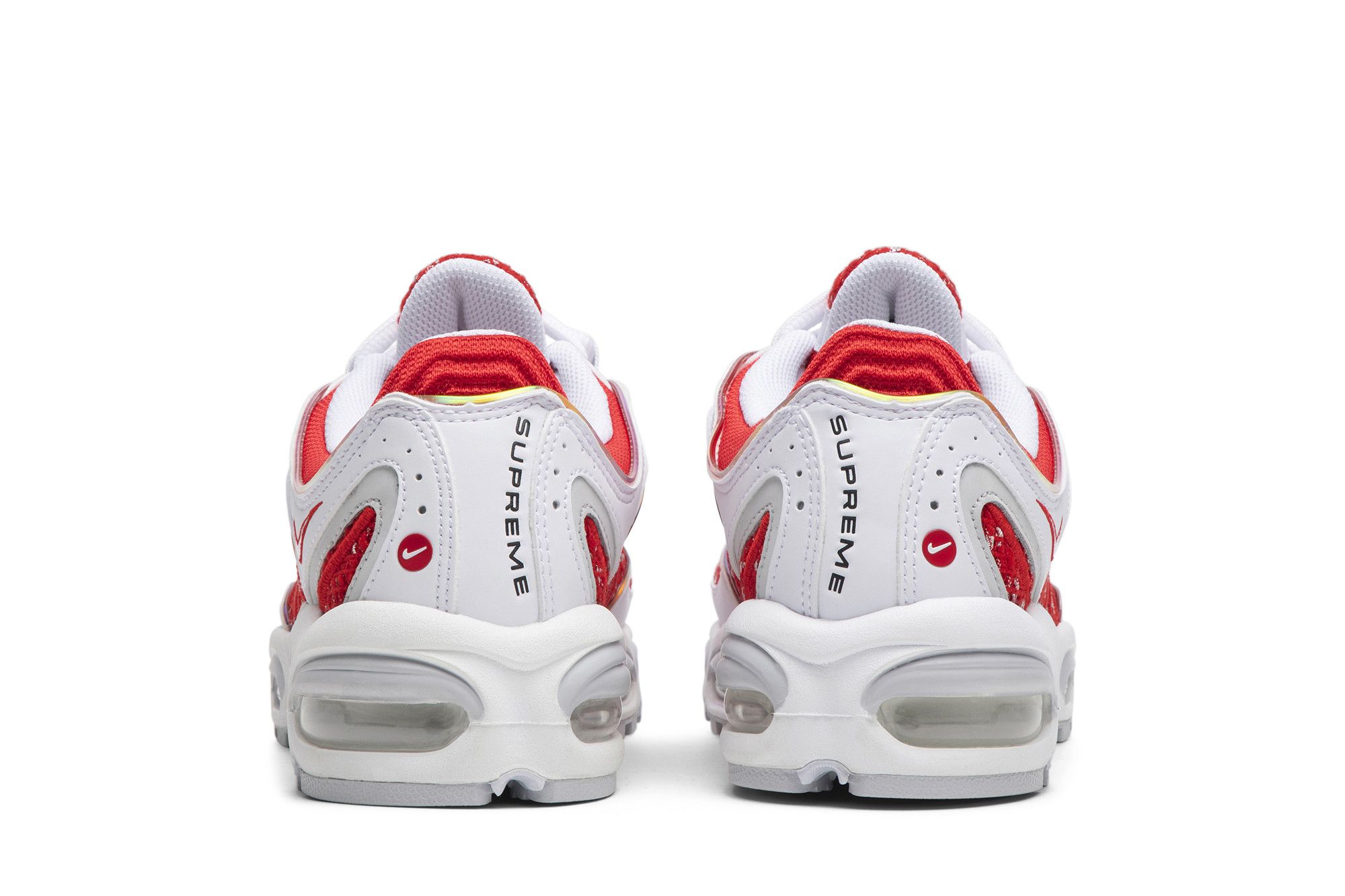 Supreme nike tailwind iv clearance