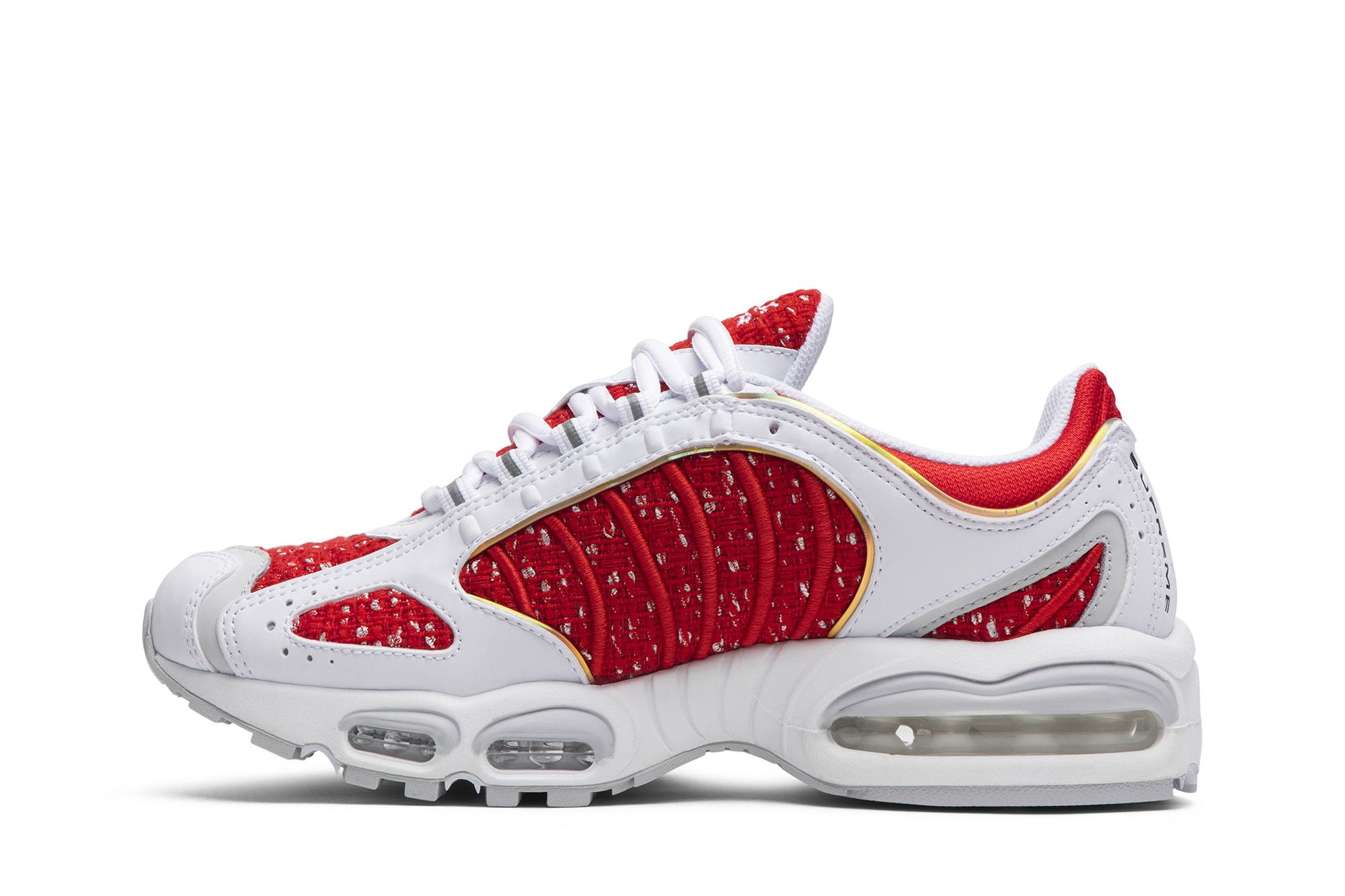 Nike air tailwind x supreme shop