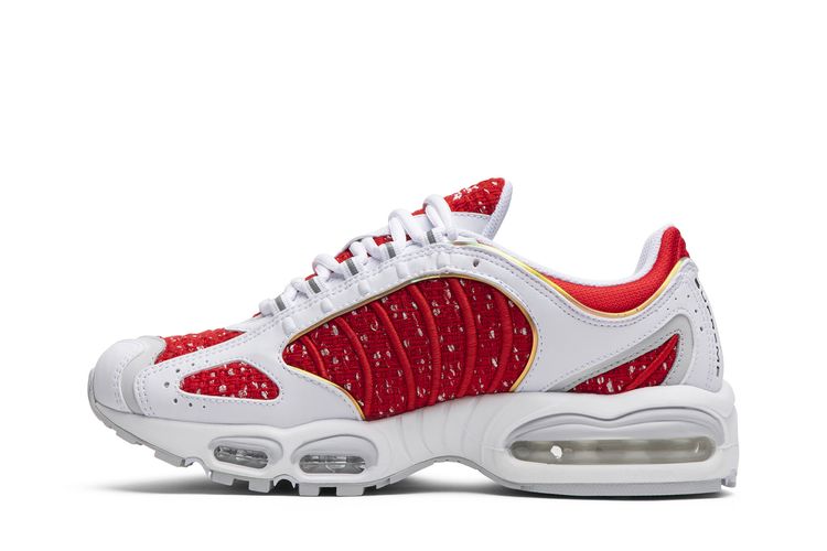 Buy Supreme x Air Max Tailwind 4  