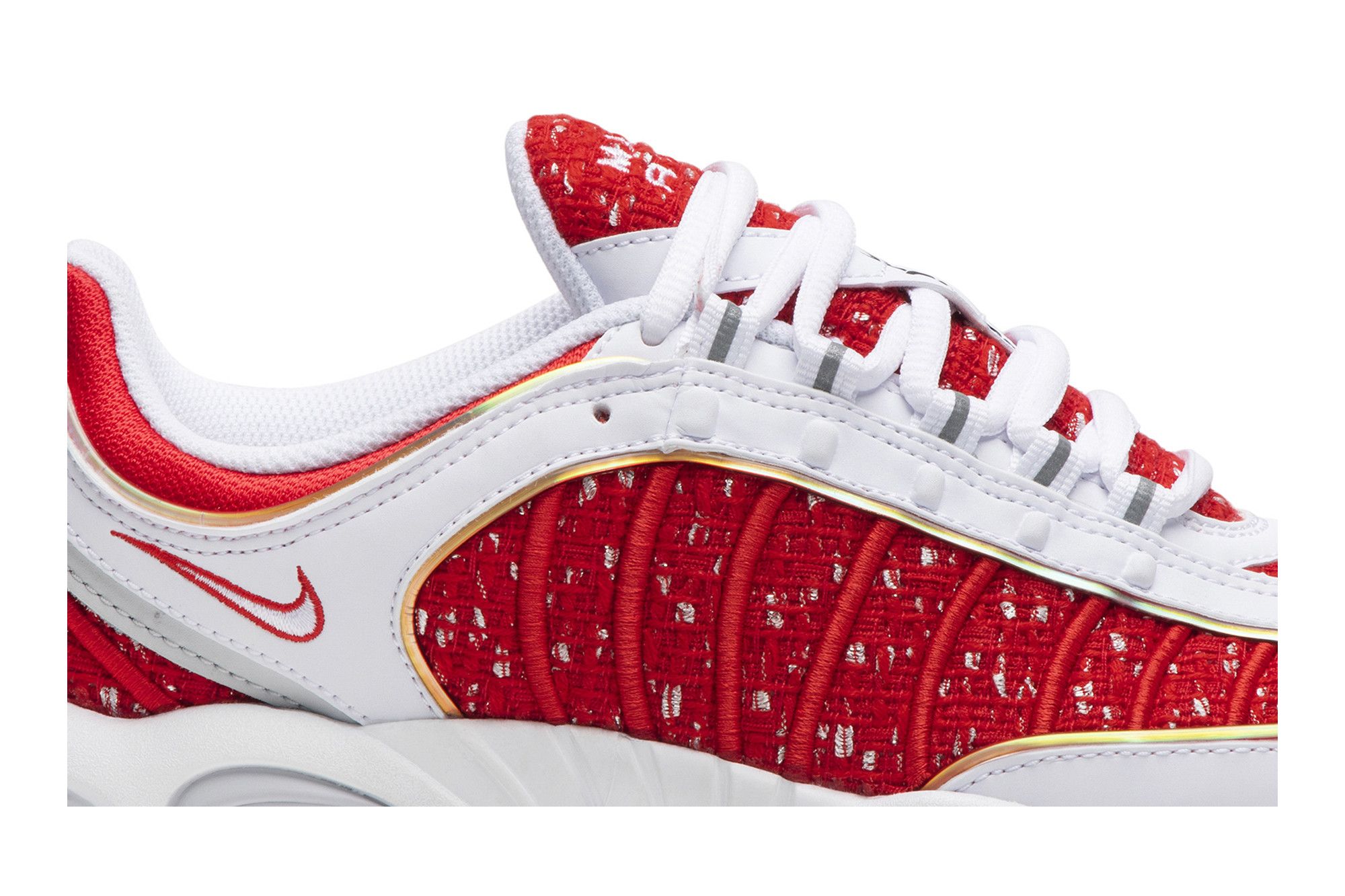 Air max tailwind supreme hot sale