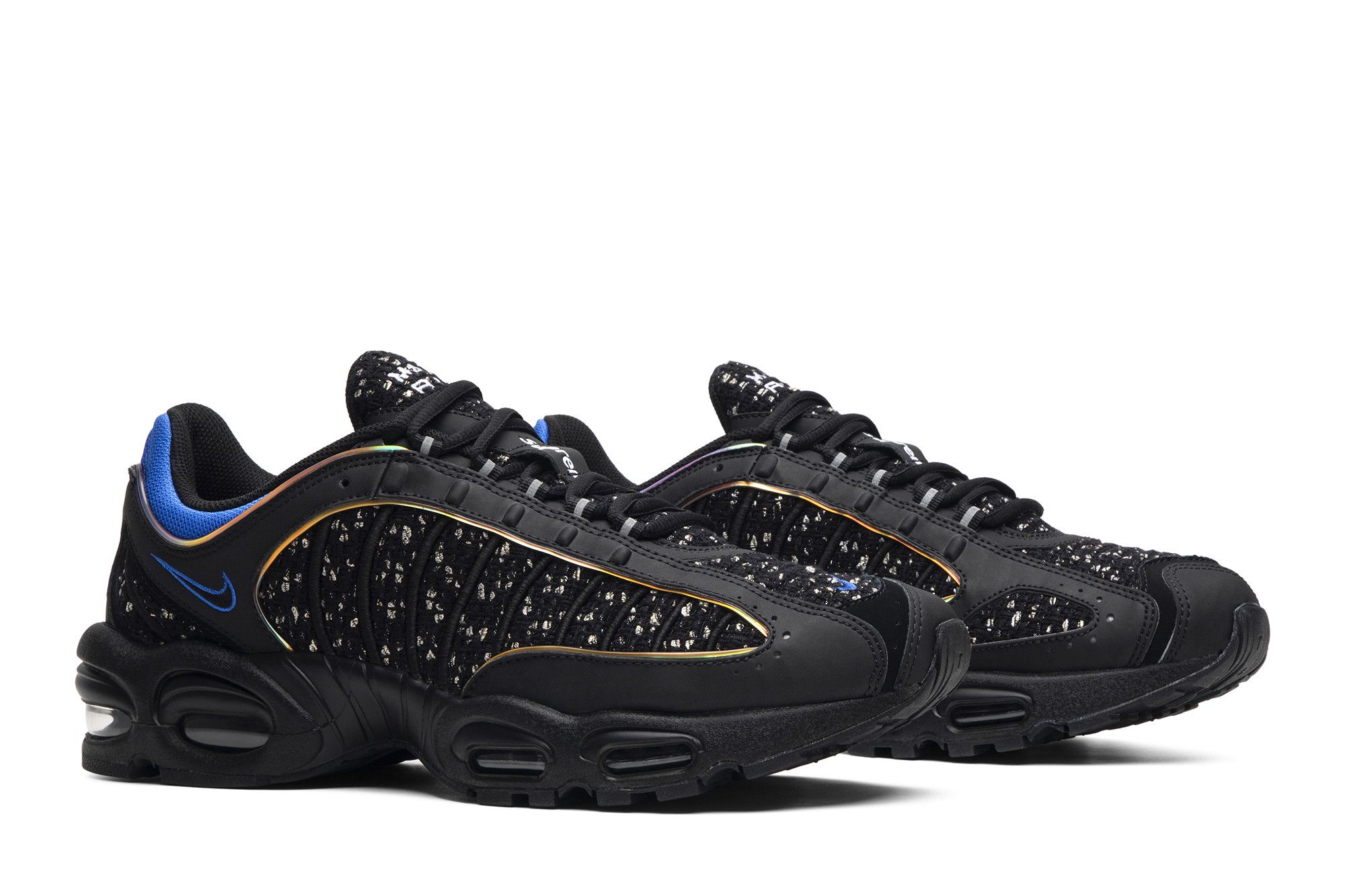Supreme x nike air max tailwind hotsell