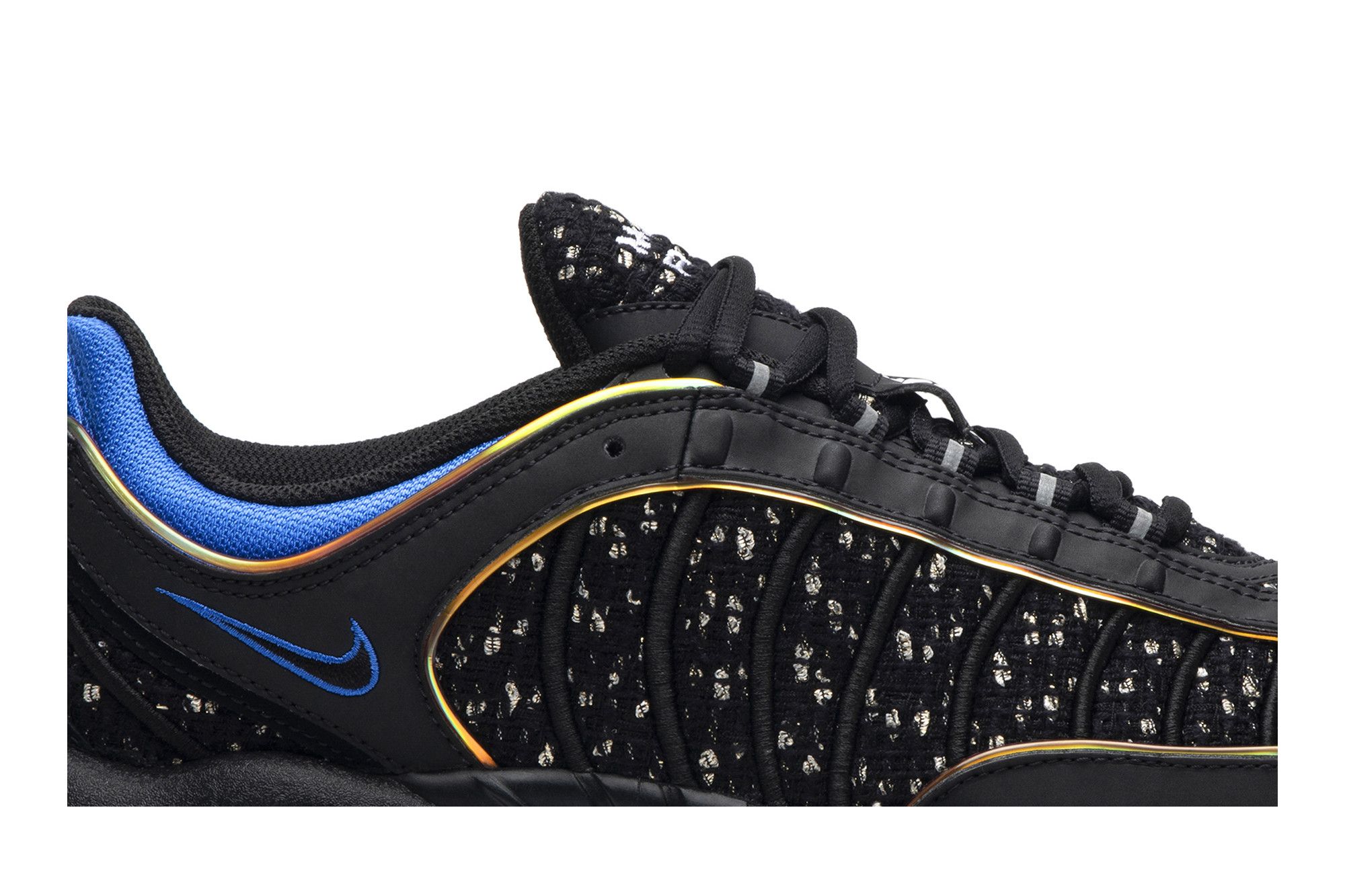 Supreme x nike tailwind on sale